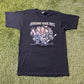 Vintage 1999 Detroit Rock City Movie Promo T Shirt