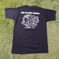 Vintage 1999 Detroit Rock City Movie Promo T Shirt
