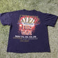 Vintage 96/97 Kiss Worldwide Tour T Shirt