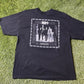 Vintage 2001 Kiss Dressed to Kill T Shirt