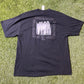 Vintage 2001 Kiss Dressed to Kill T Shirt