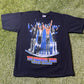 Vintage 2000 Kiss Farewell Tour T Shirt