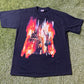 Vintage 2000 Kiss Rocks Detroit T Shirt