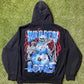 Warren Lotas Snowman Hoodie