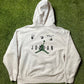 Off White X Jordan Hoodie