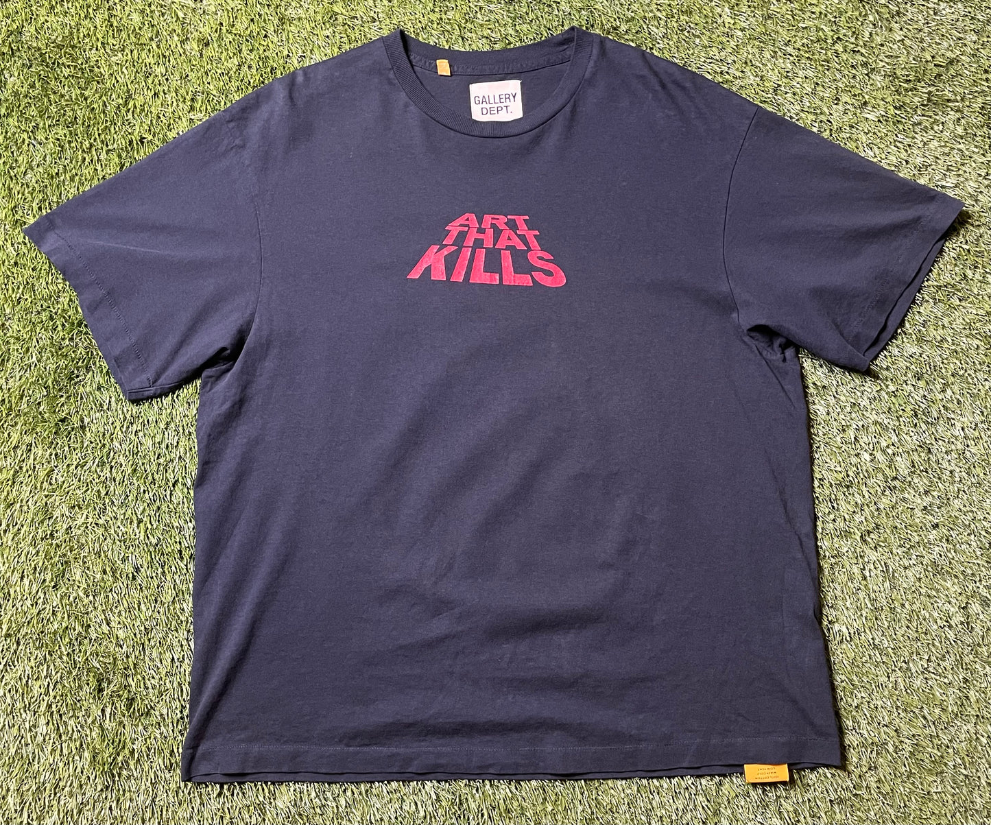 Gallery Dept Art that Kills T Shirt
