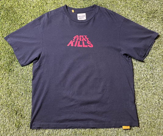 Gallery Dept Art that Kills T Shirt