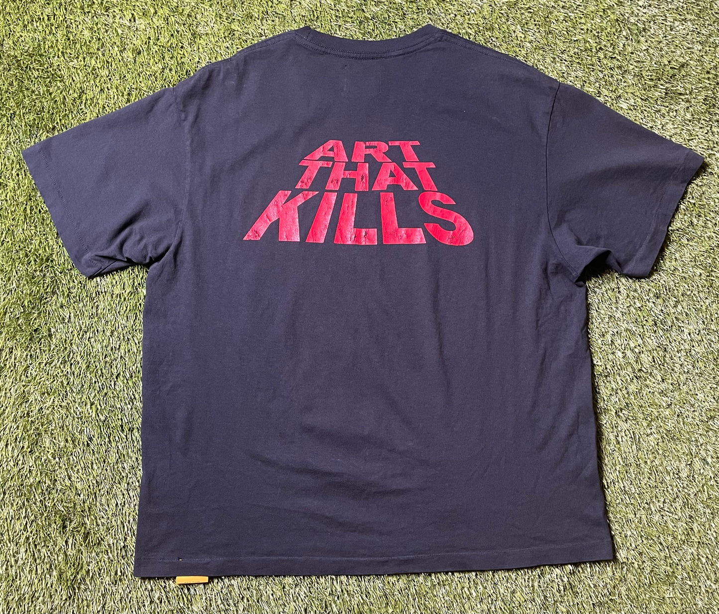Gallery Dept Art that Kills T Shirt