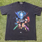 Kith Batman & Robin T Shirt