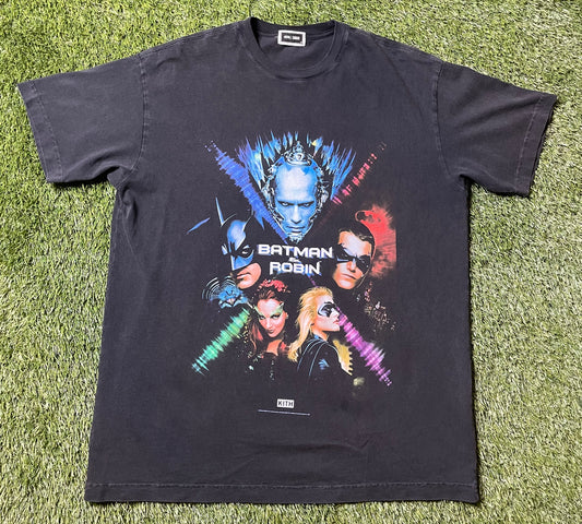 Kith Batman & Robin T Shirt