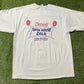 Vintage 1999 Girl Scouts T Shirt