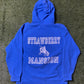 Strawberry Mansion Hoodie