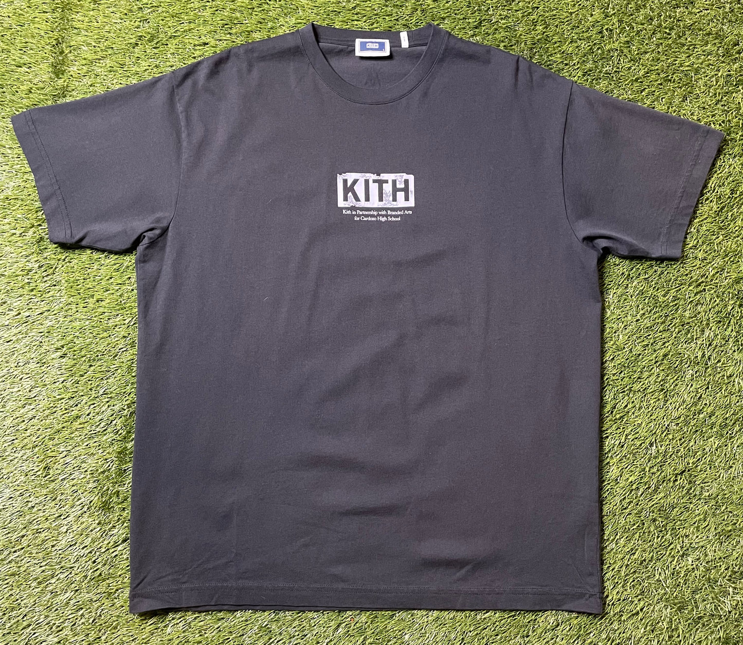 Kith Cardozo High School T Shirt