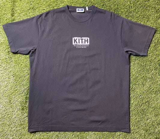 Kith Cardozo High School T Shirt
