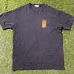 Kith x Marvel Dormammu Vintage Tee Black