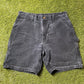 Vintage 90's Carhartt Denim Shorts
