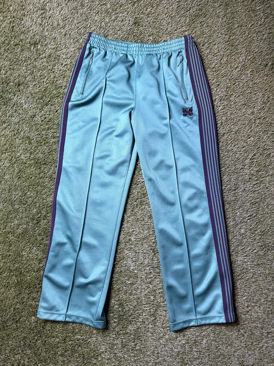 Needles Sage Green Track Pants