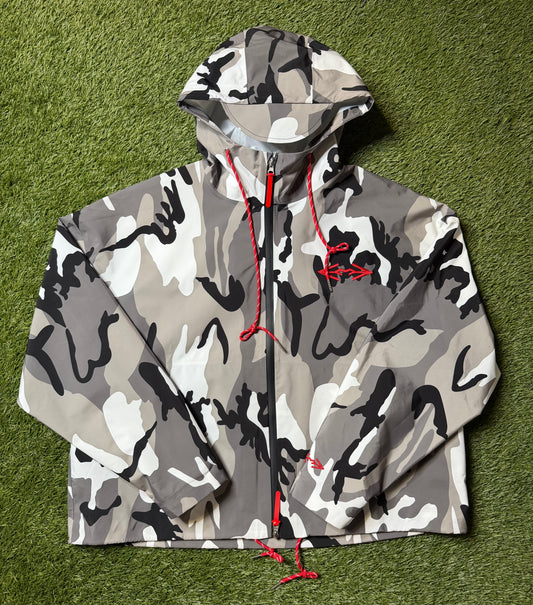 HMDD Storm Trooper Camo Jacket
