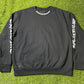 Chrome Hearts Crewneck