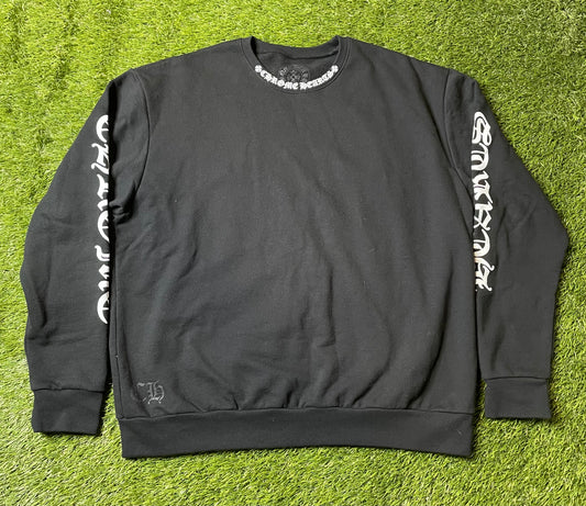 Chrome Hearts Crewneck