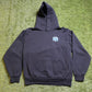 Warren Lotas Snowman Hoodie
