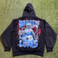 Warren Lotas Snowman Hoodie