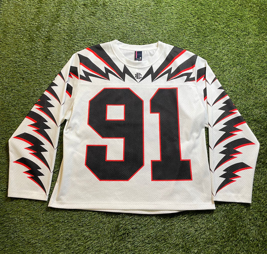 Eric Emanuel EE Sport Jersey