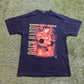 Vintage 1998 The Rock T Shirt