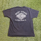 Vintage 1990 Harley Davidson T Shirt