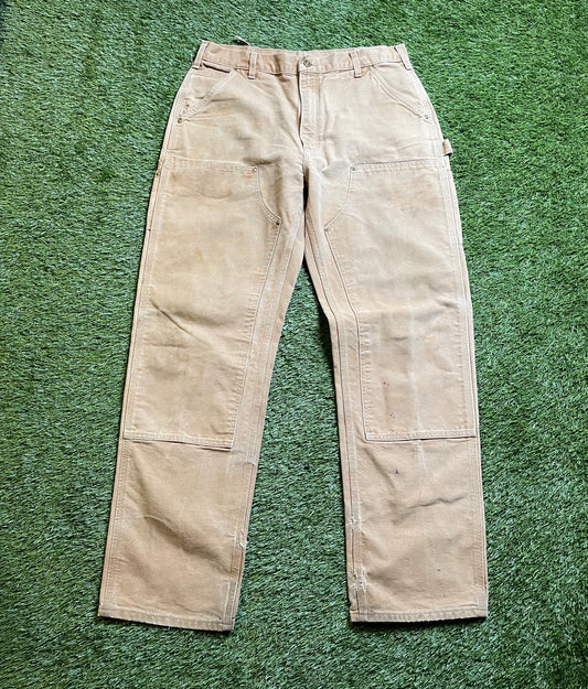 Vintage Carhartt Double Knee Pants