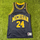 Vintage Michigan Champion Jersey