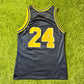 Vintage Michigan Champion Jersey
