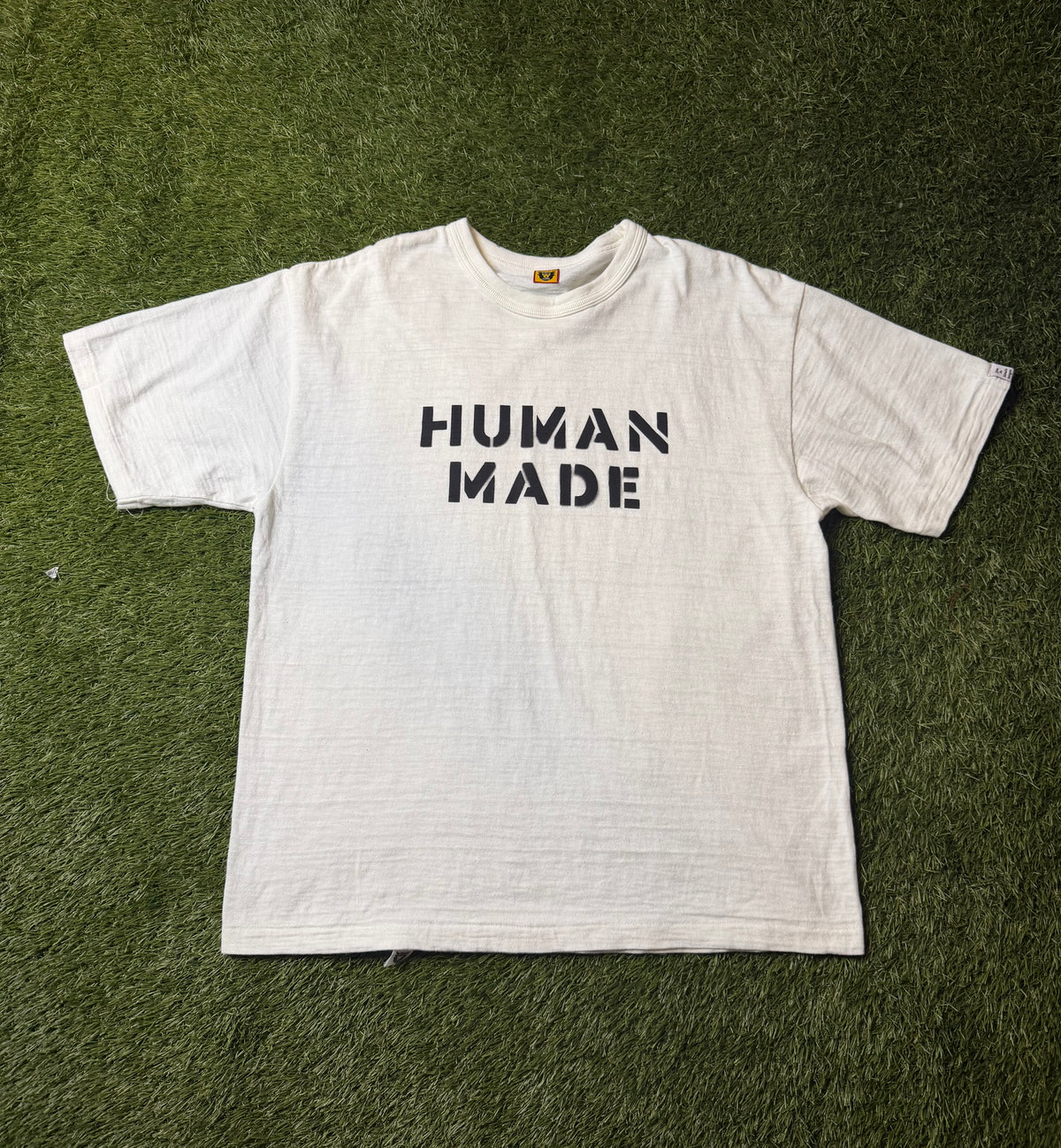 Human Made Dry Alls T Shirt