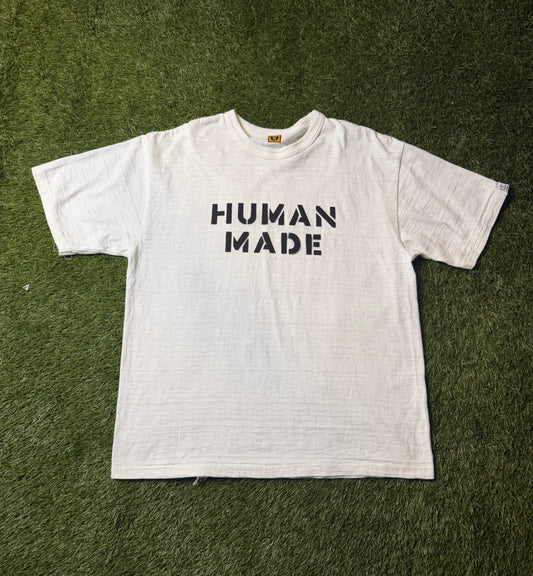 Human Made Dry Alls T Shirt