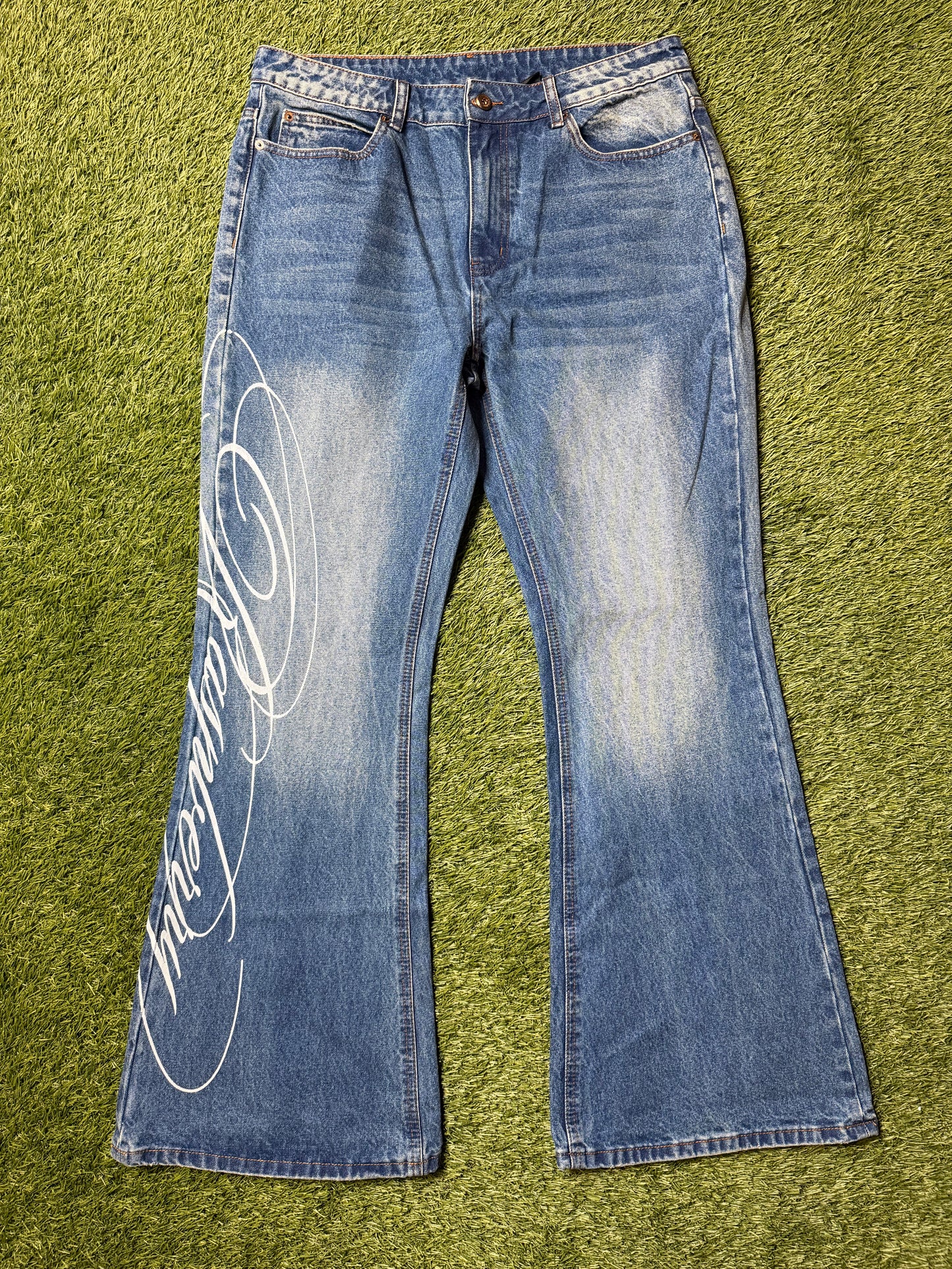 GV Gallery Raspberry Hills Miley Cyrus Denim
