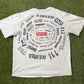 Supreme Spiral T Shirt SS21