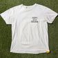 Gallery Dept Dept de la Galerie T Shirt