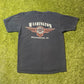 Vintage 1998 Harley Davidson Button Down T Shirt