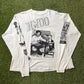 HMDD Fanzine L/S Shirt