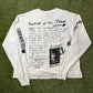 HMDD Fanzine L/S Shirt