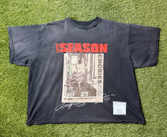 HMDD Chim Complexcon Exclusive T Shirt