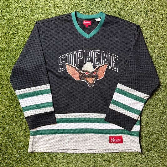 Supreme Gremlins Hockey Jersey