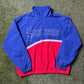 Supreme Old English Track Jacket