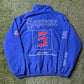 Supreme Old English Track Jacket