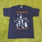 Vintage 90s Cathedral Band T Shirt