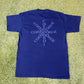 Vintage 90s Cathedral Band T Shirt