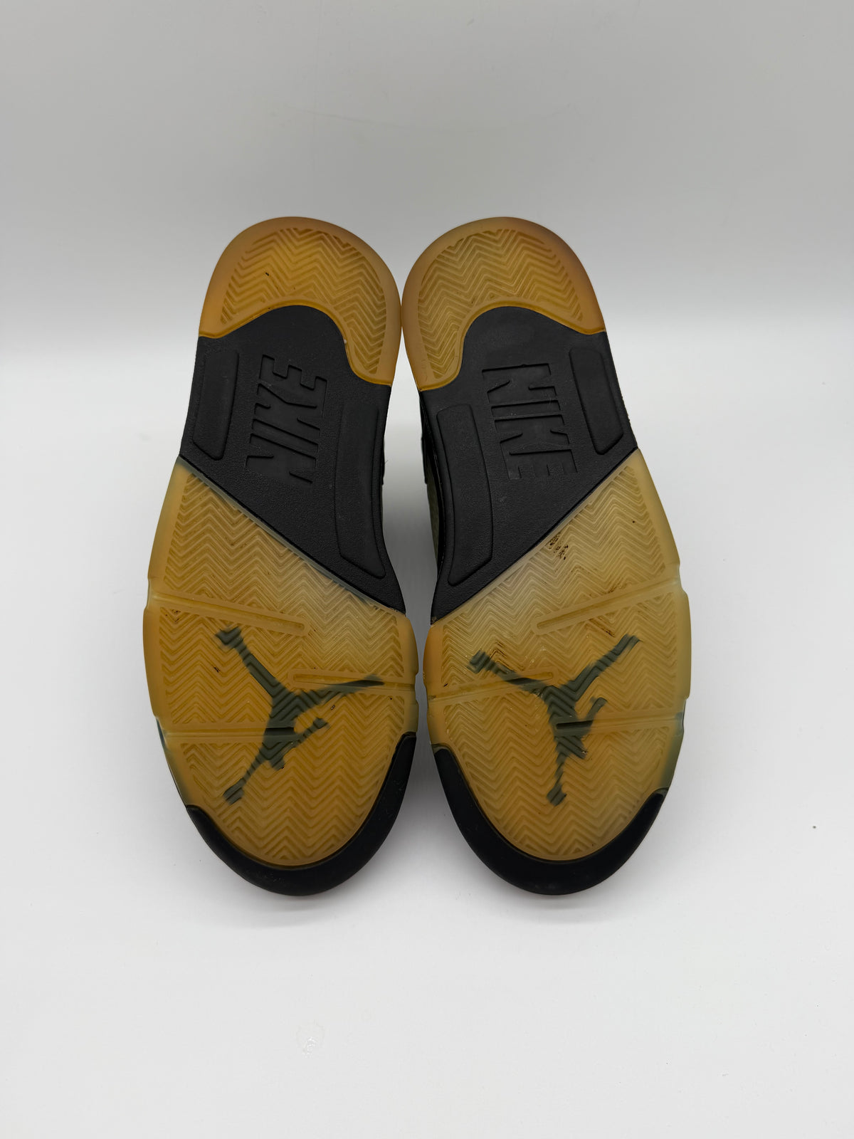 Jordan 5 Retro OG Black Metallic Reimagined