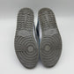 Jordan 1 Retro High Hyper Royal Smoke Grey