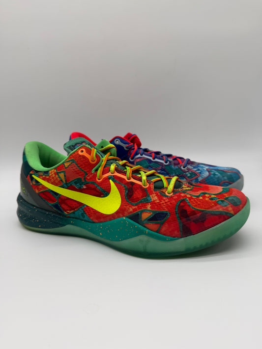 Nike Kobe 8 Protro What The (2025)
