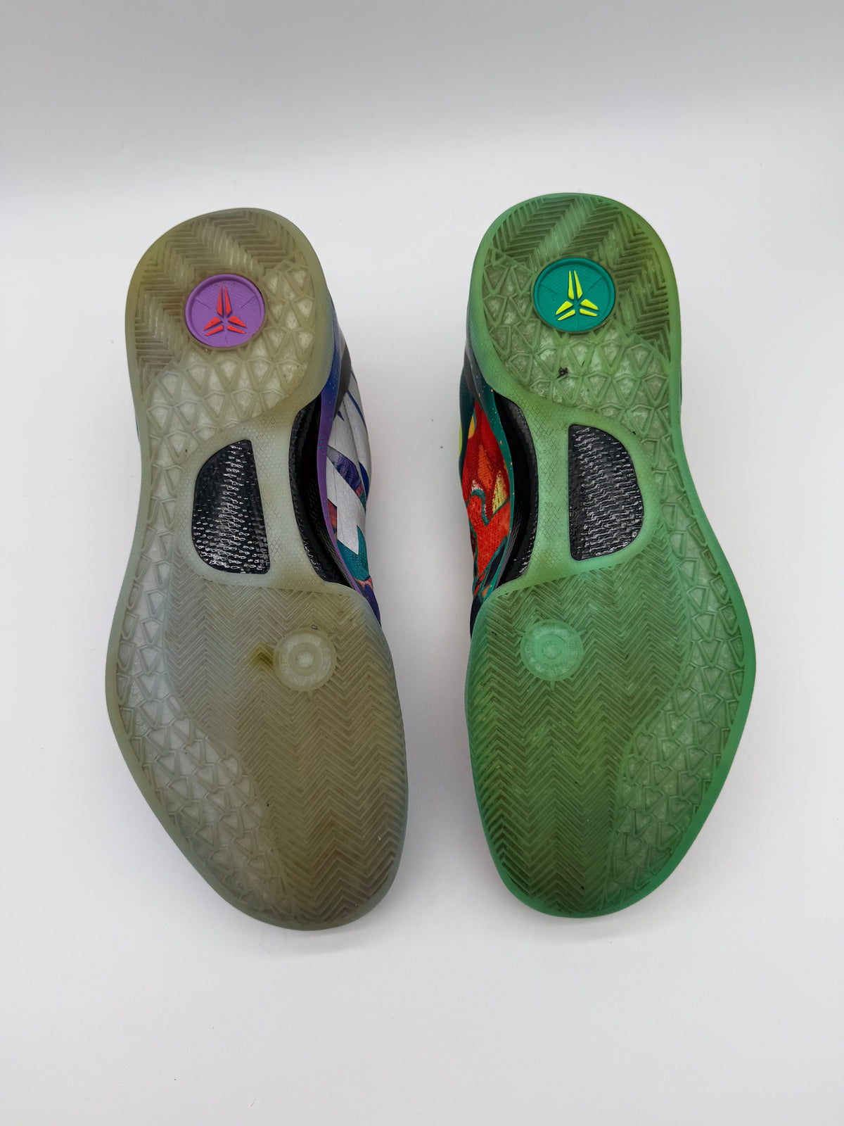 Nike Kobe 8 Protro What The (2025)